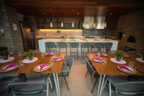 Les indispensables équipements de restauration pour votre succès