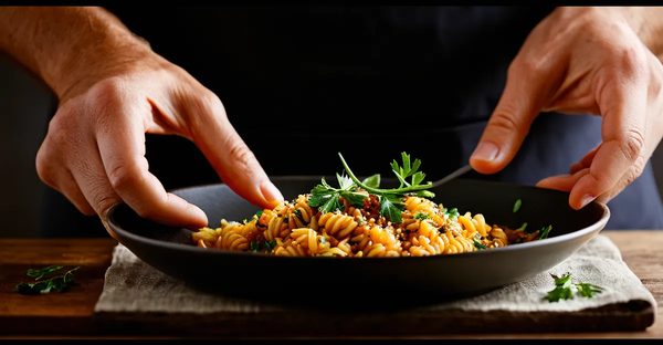 Recettes du monde : un voyage gourmand à chaque bouchée