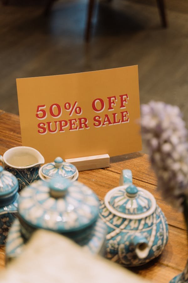 Boutique théière : découvrez l'élégance pour vos infusions